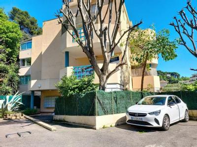 For sale Nice 1 room 20 m2 Alpes Maritimes (06000) photo 4