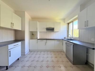 For sale Nice 4 rooms 97 m2 Alpes Maritimes (06000) photo 2