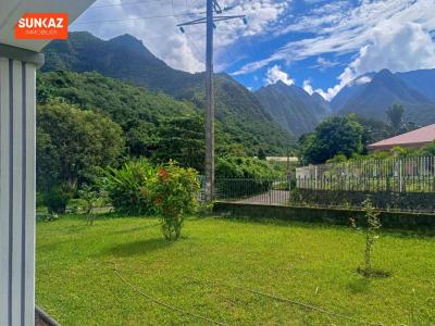 Annonce Location 5 pices Maison Entre-deux 974