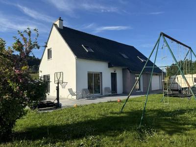Annonce Vente 6 pices Maison Baud 56