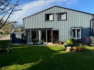 For sale Plumergat 3 rooms 185 m2 Morbihan (56400) photo 0