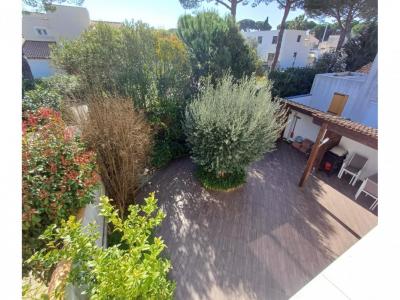 For sale Grande-motte 5 rooms 101 m2 Herault (34280) photo 1