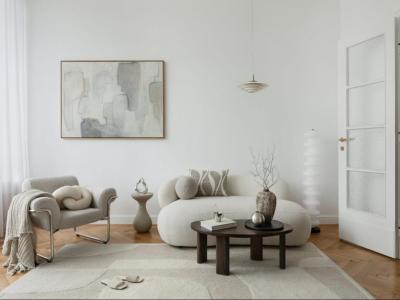 For sale Marseille-8eme-arrondissement 2 rooms 44 m2 Bouches du Rhone (13008) photo 1