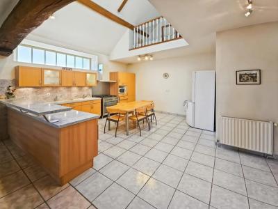 For sale Champeaux 5 rooms 159 m2 Seine et marne (77720) photo 3