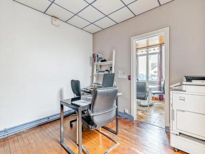 Acheter Maison Tremblay-en-france 258000 euros