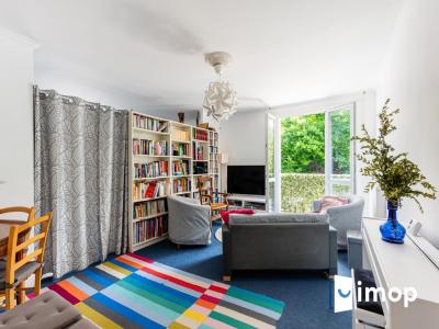 For sale Saint-maur-des-fosses 4 rooms 88 m2 Val de Marne (94100) photo 0