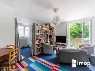 For sale Saint-maur-des-fosses 4 rooms 88 m2 Val de Marne (94100) photo 2