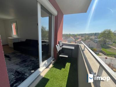 For sale Saint-thibault-des-vignes 3 rooms 63 m2 Seine et marne (77400) photo 1