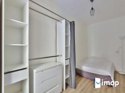 Acheter Appartement Paris-11eme-arrondissement Paris