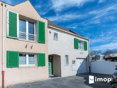 For sale Bondy 5 rooms 97 m2 Seine saint denis (93140) photo 2