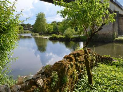 Annonce Vente Terrain Coutras 33