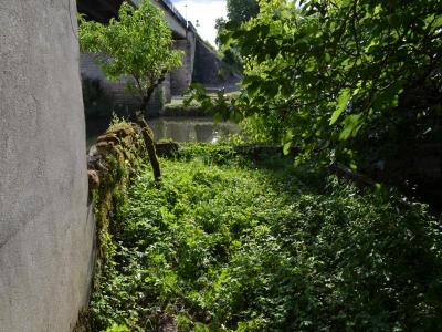 Acheter Terrain Coutras 18000 euros