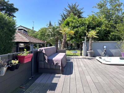 Annonce Vente 6 pices Maison Houilles 78