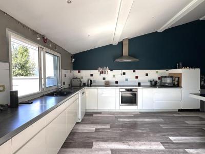 Acheter Maison Houilles Yvelines