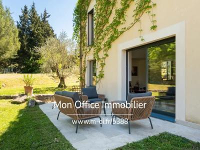 Annonce Vente 5 pices Maison Cabries 13