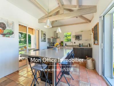 Acheter Maison Cabries 1390000 euros