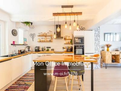 Acheter Maison 85 m2 Milles