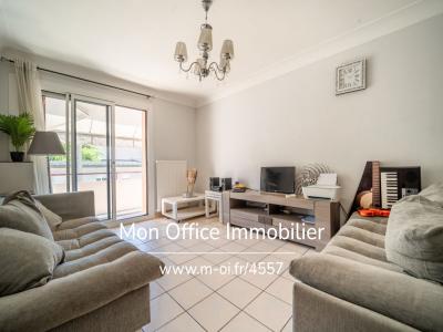 For sale Cran-gevrier ANNECY 4 rooms 92 m2 Haute savoie (74960) photo 1