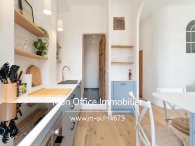 For sale Marseille-5eme-arrondissement 2 rooms 42 m2 Bouches du Rhone (13005) photo 1