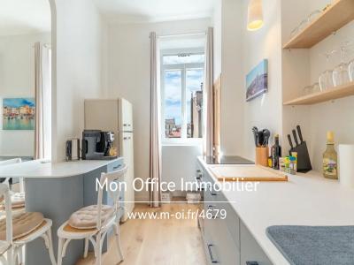 For sale Marseille-5eme-arrondissement 2 rooms 42 m2 Bouches du Rhone (13005) photo 2