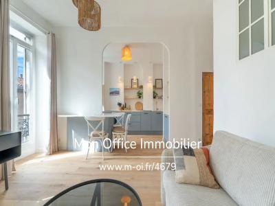 For sale Marseille-5eme-arrondissement 2 rooms 42 m2 Bouches du Rhone (13005) photo 3