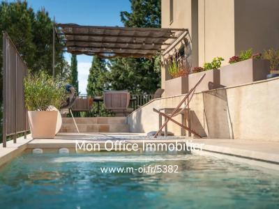 Annonce Vente 4 pices Maison Cabries 13