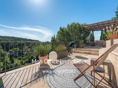 Acheter Maison 135 m2 Cabries