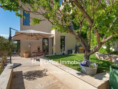 Acheter Maison Cabries 979000 euros
