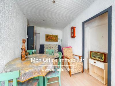 For sale Meyreuil 2 rooms 33 m2 Bouches du Rhone (13590) photo 0