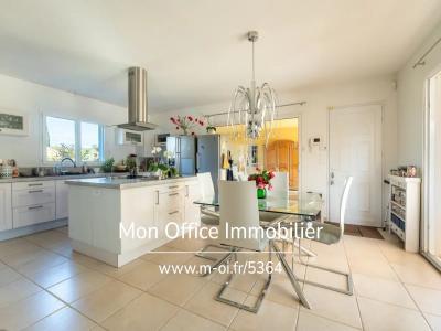 Annonce Vente 5 pices Maison Cabries 13
