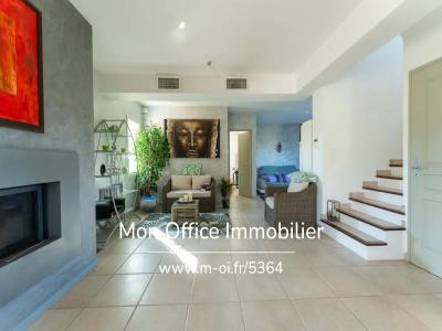 Acheter Maison 178 m2 Cabries