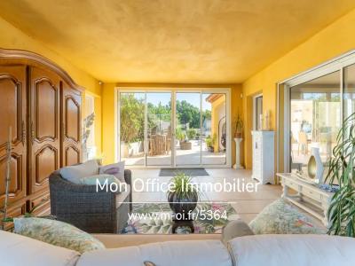 Acheter Maison Cabries 935000 euros