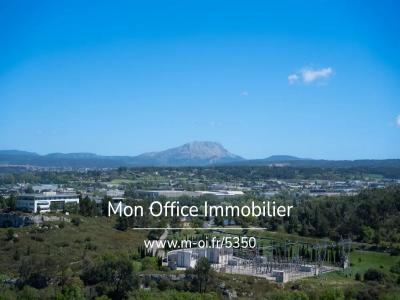 Acheter Appartement Beaurecueil 569000 euros