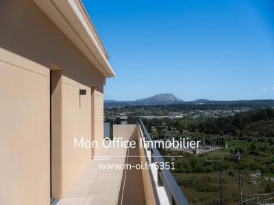 Annonce Vente 3 pices Appartement Beaurecueil 13