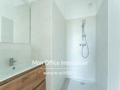 Acheter Appartement 72 m2 Beaurecueil