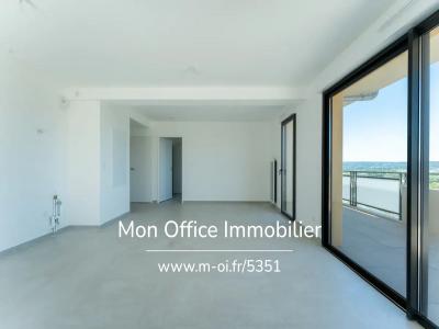 Acheter Appartement Beaurecueil 419000 euros