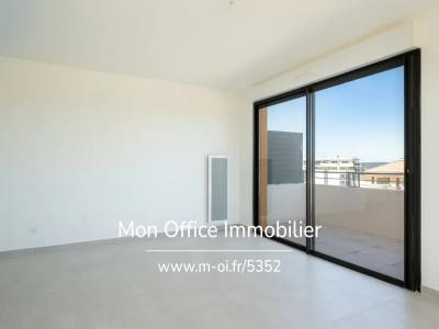 Annonce Vente 3 pices Appartement Beaurecueil 13