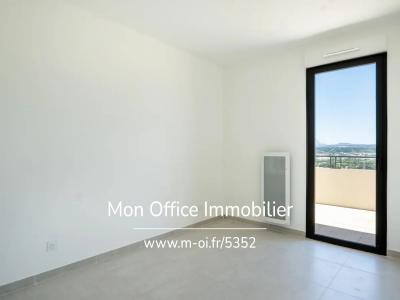 Acheter Appartement Beaurecueil Bouches du Rhone