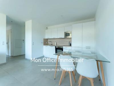 Annonce Vente 3 pices Appartement Beaurecueil 13