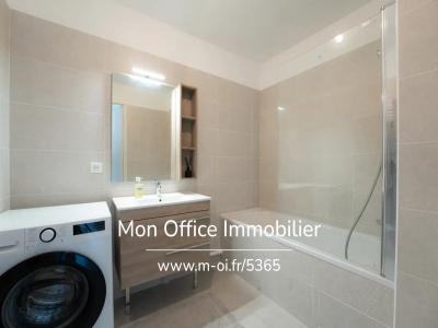 Acheter Appartement Beaurecueil Bouches du Rhone