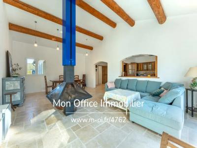 For sale Rians 7 rooms 200 m2 Var (83560) photo 4
