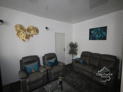Acheter Maison 172 m2 Vireux-molhain