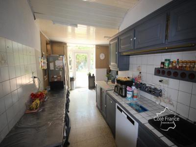 Acheter Maison Vireux-molhain 162000 euros
