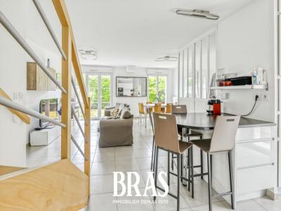 For sale Sautron 5 rooms 115 m2 Loire atlantique (44880) photo 0