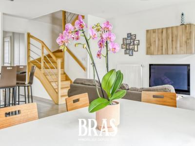 For sale Sautron 5 rooms 115 m2 Loire atlantique (44880) photo 1