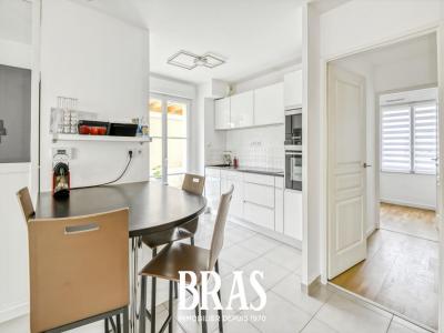 For sale Sautron 5 rooms 115 m2 Loire atlantique (44880) photo 2