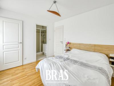 For sale Sautron 5 rooms 115 m2 Loire atlantique (44880) photo 3