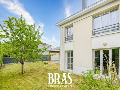 For sale Sautron 5 rooms 115 m2 Loire atlantique (44880) photo 4