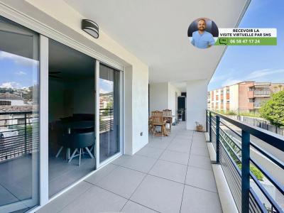 For sale Vallauris 3 rooms 63 m2 Alpes Maritimes (06220) photo 1