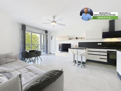 For sale Vallauris 3 rooms 63 m2 Alpes Maritimes (06220) photo 4